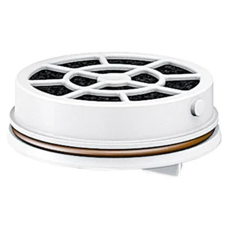 Laica Filtro de carbón Fast Disk FD06A Pack 6 unidades Compatible Flown Go